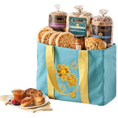 Spring Tote