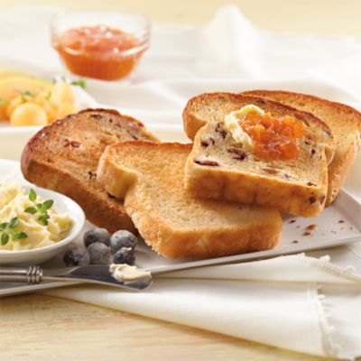 1910 Original Recipe English Muffin Bread 4-Pack