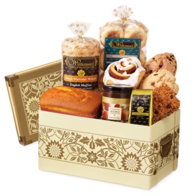 Decadent Daybreak Gift Box Classic
