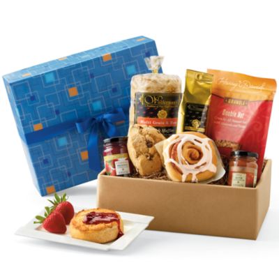 <span style=color:#bb0011>NEW</span> Kick Start Gift Box