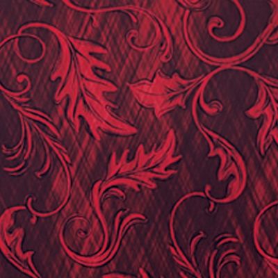 Everyday - Burgundy