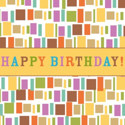 Birthday
