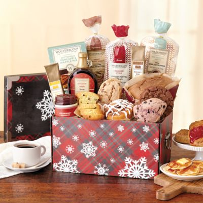 Deluxe Brunch Gift Box 