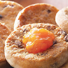 Create-Your-Own Traditional Muffins 6-Pack