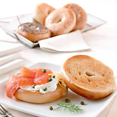 Create-Your-Own Bagel Assortment - 3 Pack