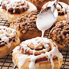 Sweet Roll Value Pack