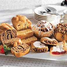 Pastry Paradise