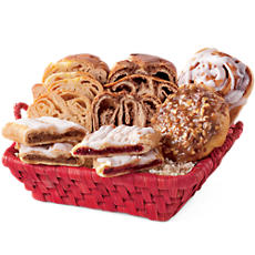 Pastry Paradise Gift Basket