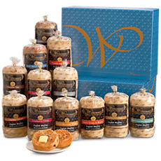 Create-Your-Own Signature Muffins 12-Pack - Gift Box