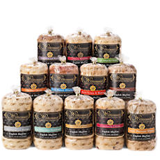 Create-Your-Own Signature Muffins 12-Pack