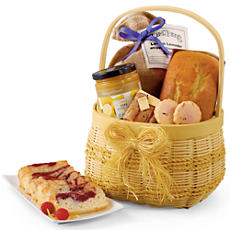 <span style=color:#bb0011>NEW</span> Lemon Lavender Gift Basket