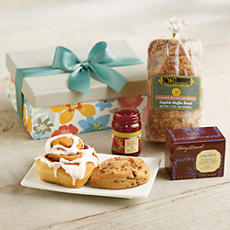 <span style=color:#bb0011>NEW</span> Summer Brunch Gift Box