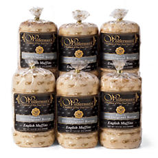 1910 Original Recipe Signature English Muffins 6-Pack