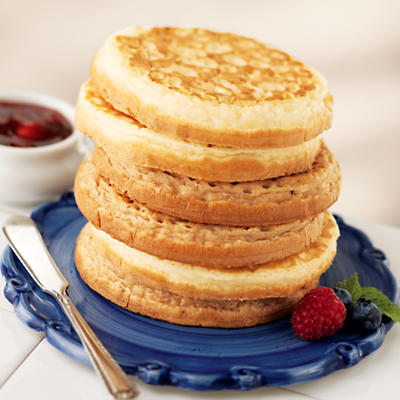 Create-Your-Own Heritage Crumpets 6-Pack
