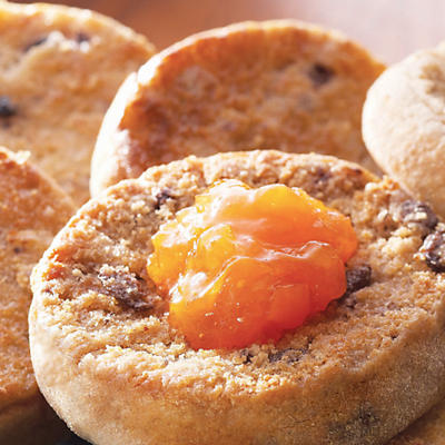 Create-Your-Own Traditional Muffins 6-Pack