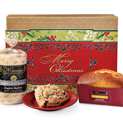 Mix and Match 3-Bread Selection Mix and Match 3-Bread Selection