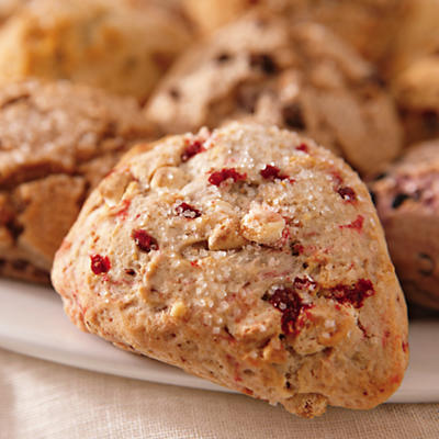 Create-Your-Own Tearoom Scones 12-Pack Create-Your-Own Tearoom Scones 12-Pack
