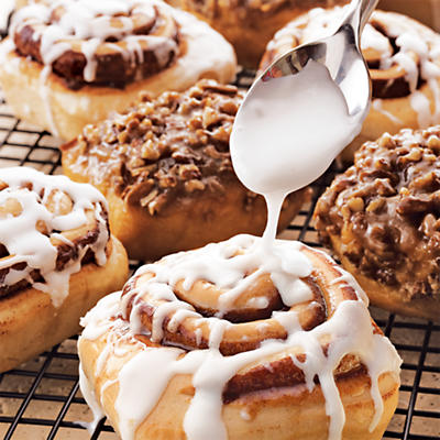 Sweet Roll Value Pack
