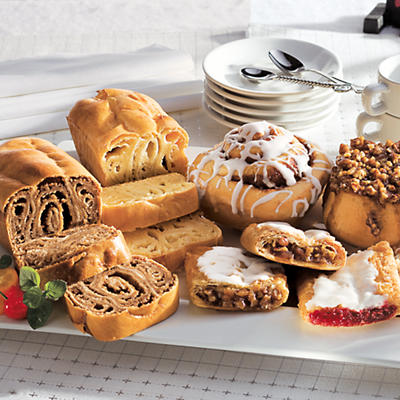Pastry Paradise