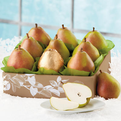The Favorite® Royal Riviera® Pears The Favorite® Royal Riviera® Pears