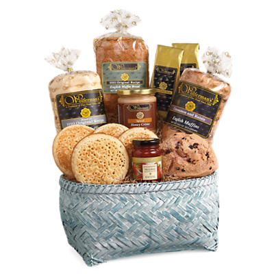 Wake Up to Wonderful Basket Classic