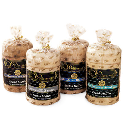 Favorite Flavors Sampler