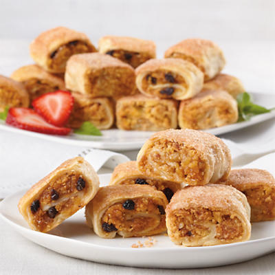 Rich Rugelach Rich Rugelach