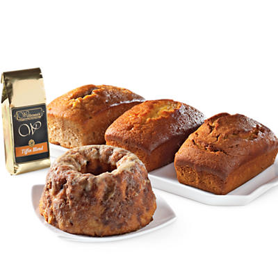Breaktime Breads Breaktime Breads