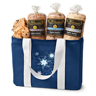Winter Wonderland Gift Tote Winter Wonderland Gift Tote