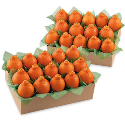 Cushman's® HoneyBell All-Time Favorite Cushman's® HoneyBell All-Time Favorite