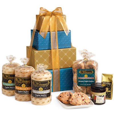 Signature Gift Tower Deluxe