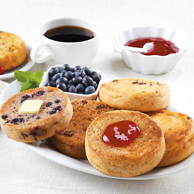 Signature English Muffins 5-Pack