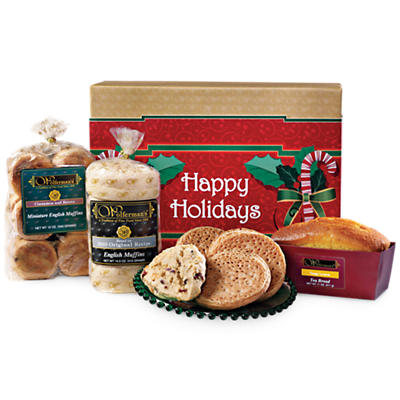 Mix and Match 5-Bread Selection Mix and Match 5-Bread Selection