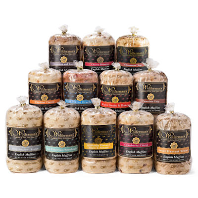 Create-Your-Own Signature Muffins 12-Pack Create-Your-Own Signature Muffins 12-Pack