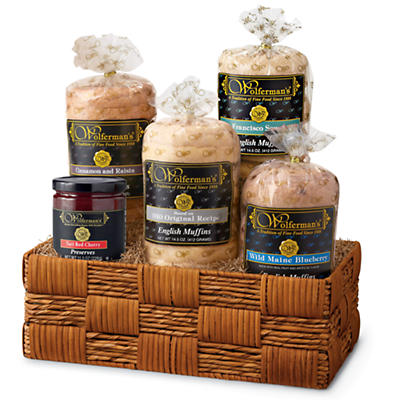 Favorite Flavors Gift Basket Classic Favorite Flavors Gift Basket Classic