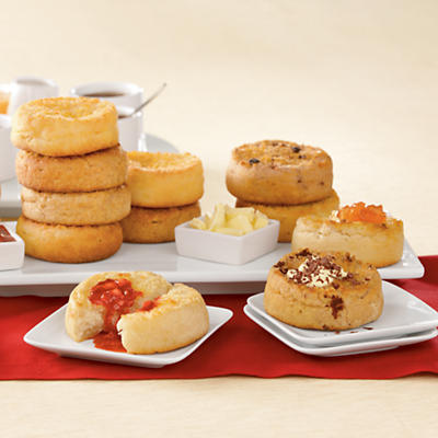 Favorite Flavors Sampler Favorite Flavors Sampler