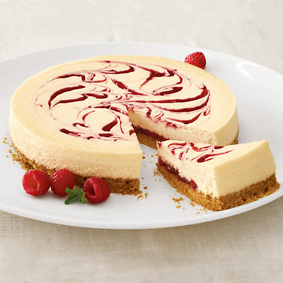Raspberry Cheesecake Raspberry Cheesecake
