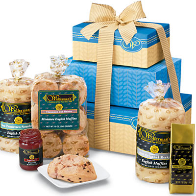Signature Gift Tower Delight Signature Gift Tower Delight
