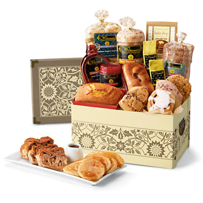 Decadent Daybreak Gift Box Deluxe Decadent Daybreak Gift Box Deluxe