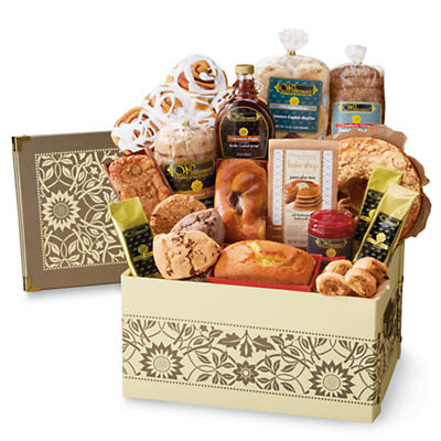 Decadent Daybreak Gift Box Grand Deluxe Decadent Daybreak Gift Box Grand Deluxe