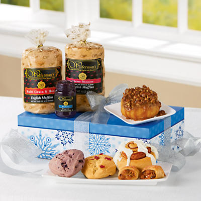 Winter Wonderland Gift Box Winter Wonderland Gift Box