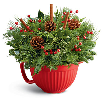 Evergreen Batter Bowl Evergreen Batter Bowl