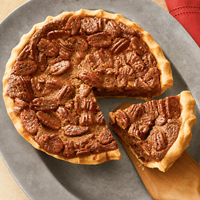Chocolate Pecan Pie Chocolate Pecan Pie