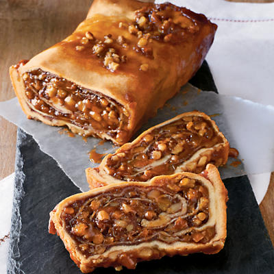 Cinnamon Swirl Cinnamon Swirl