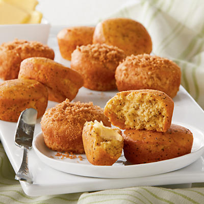 <span style=color:#bb0011>NEW</span> Gluten-Free Muffins <span style=color:#bb0011>NEW</span> Gluten-Free Muffins