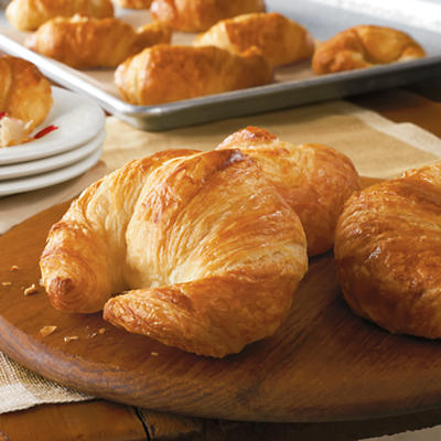 <span style=color:#bb0011>NEW</span> Croissants <span style=color:#bb0011>NEW</span> Croissants