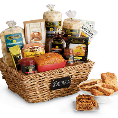 Charming Chalkboard Gift Basket Charming Chalkboard Gift Basket