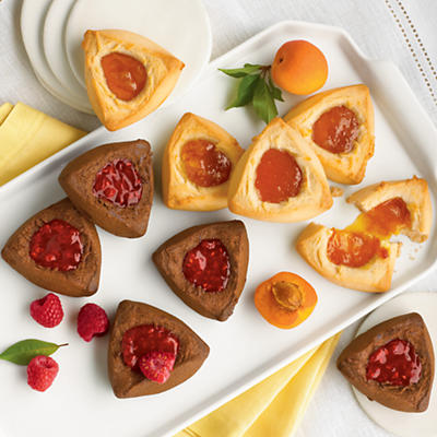 Hamentashen Hamentashen