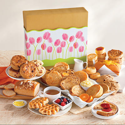 Mix and Match 10-Bread Selection Mix and Match 10-Bread Selection