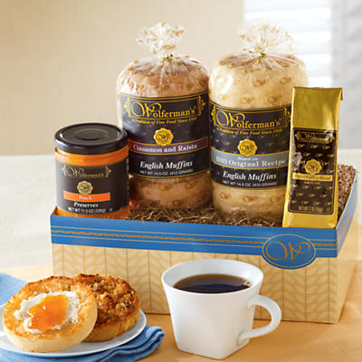 Continental Breakfast Box Continental Breakfast Box